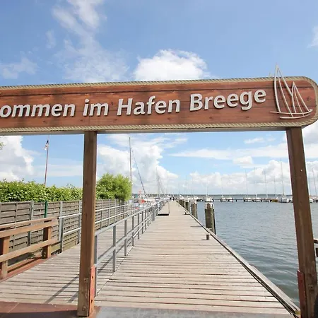 Apartment Neptun 01 Altenkirchen (Mecklenburg-Vorpommern)