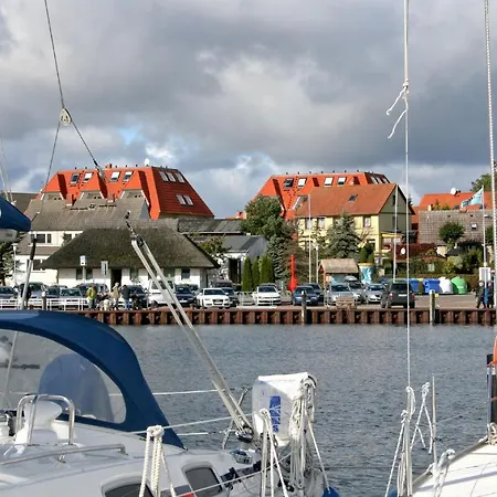 Apartment Neptun 01 Altenkirchen (Mecklenburg-Vorpommern)