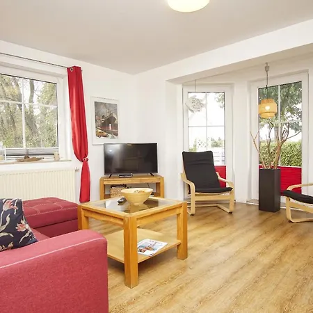 Neptun 01 Apartment