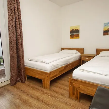 Neptun 01 Apartment Altenkirchen (Mecklenburg-Vorpommern)