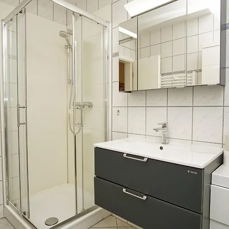 Neptun 01 Apartment