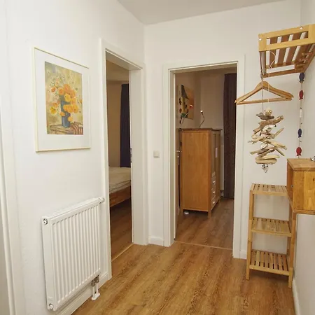 Neptun 01 Apartment Altenkirchen (Mecklenburg-Vorpommern)