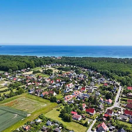 Apartment Neptun 01 *