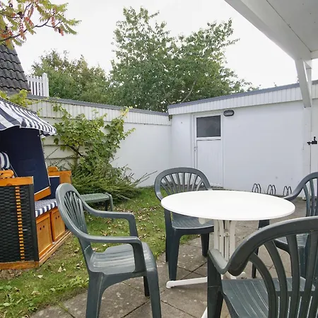 Neptun 01 Apartment Altenkirchen (Mecklenburg-Vorpommern)