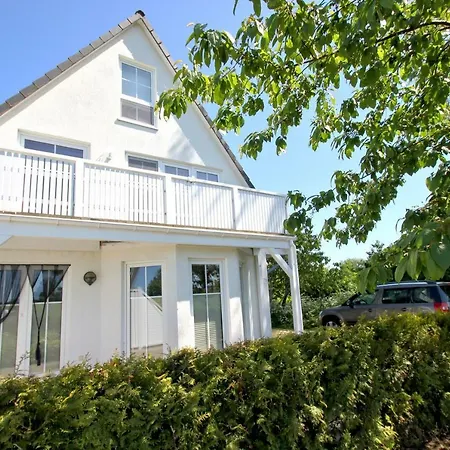 Neptun 01 - Terrasse, Garten Apartment